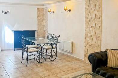 Maison 2 pièces 139000 €