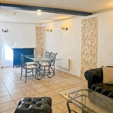 Maison 2 pièces 139000 €