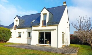 Maison 5 Pièces 146 m² à vendre à Le Havre (76620)