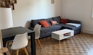 Appartement 3 Pièces 80 m² à louer à Le Havre (76600)