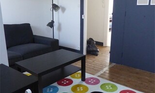 Appartement 2 Pièces 38 m² à louer à Le Havre (76600)