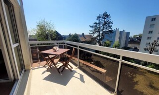Appartement 2 Pièces 49 m² à vendre à Le Havre (76620)