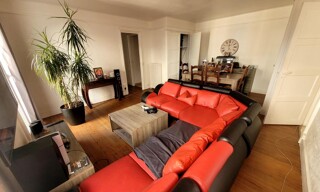 Appartement 4 Pièces 78 m² à vendre à Le Havre (76600)