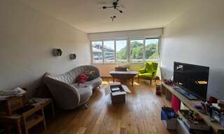 Appartement 3 Pièces 68 m² à louer à Reims (51100)