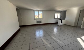 Appartement 4 Pièces 105 m² à louer à Fismes (51170)