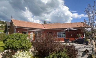 Maison 4 Pièces 136 m² à vendre à Cruseilles (74350)