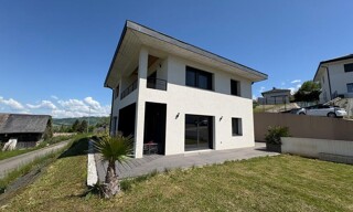 Maison 5 Pièces 127 m² à vendre à Rumilly (74150)