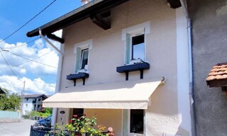 Maison 4 Pièces 85 m² à vendre à Aix-les-Bains (73100)