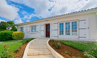 Maison 4 Pièces 97 m² à vendre à Saint-Xandre (17138)