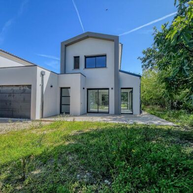 Maison 5 pièces 750000 €