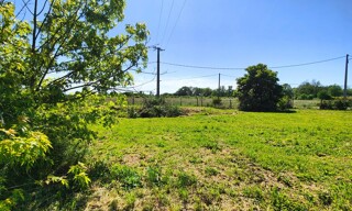 Terrain  926 m² à vendre à Noé (31410)