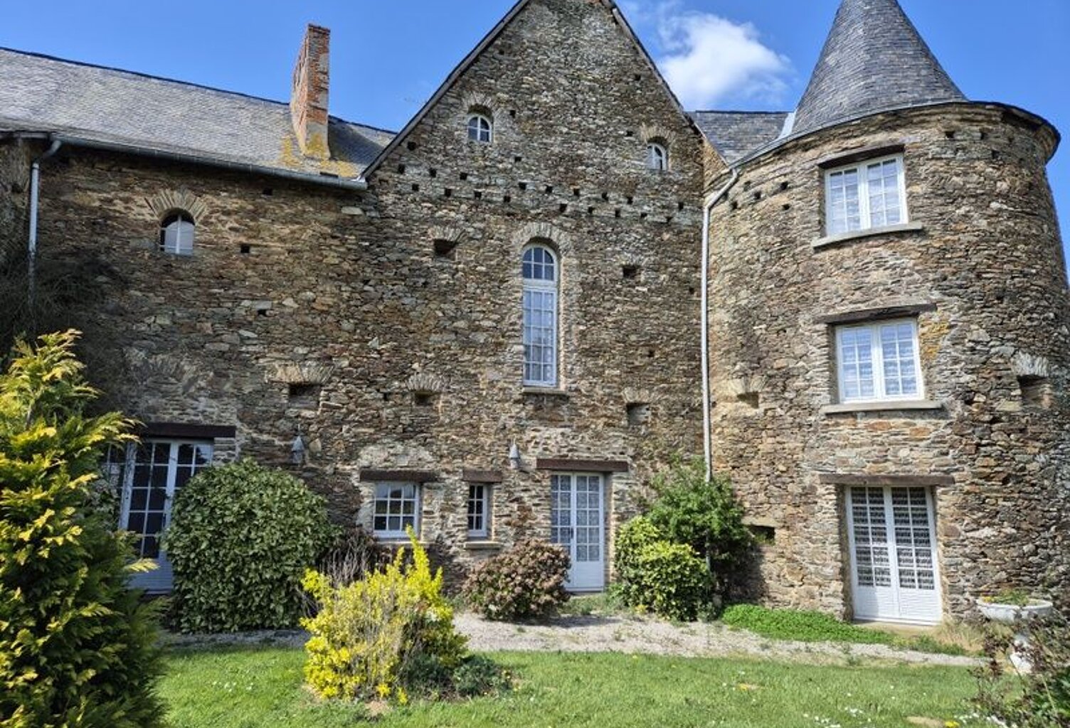 Maison À Vendre — photo 1