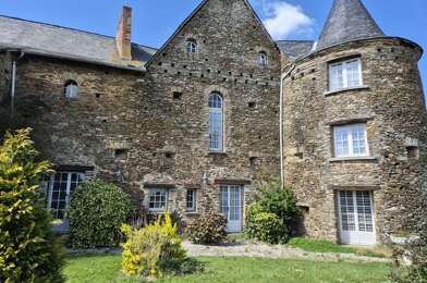 Maison 6 pièces 273000 €