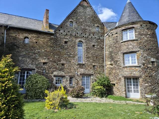 Maison À Vendre — photo du bien