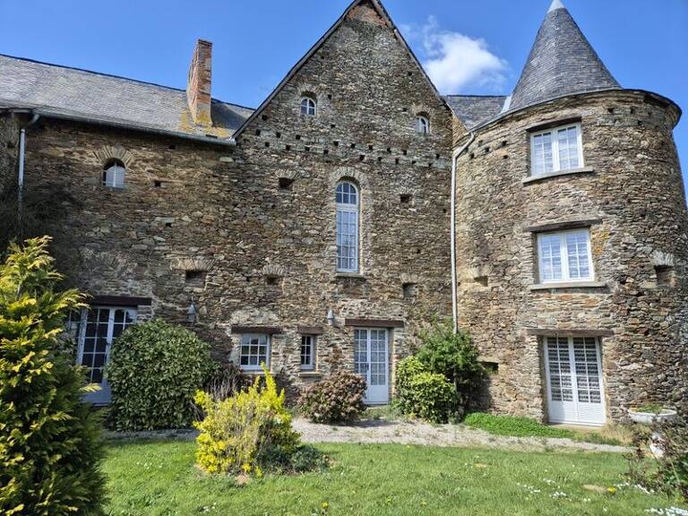 Maison À Vendre — photo 1