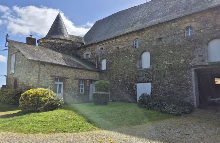 Maison À Vendre — photo 2