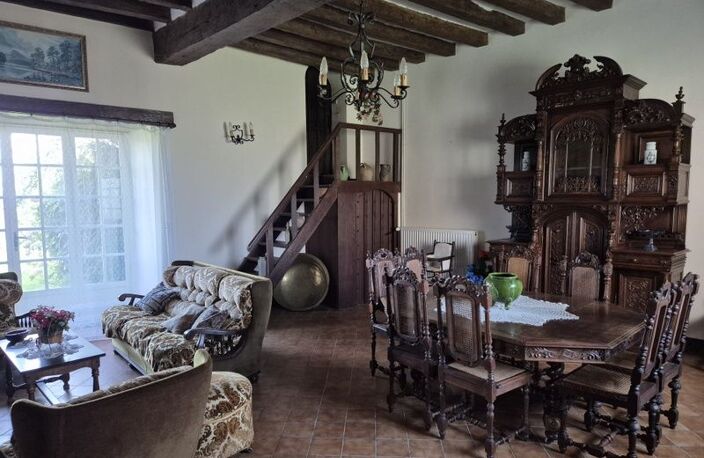 Maison À Vendre — photo 3