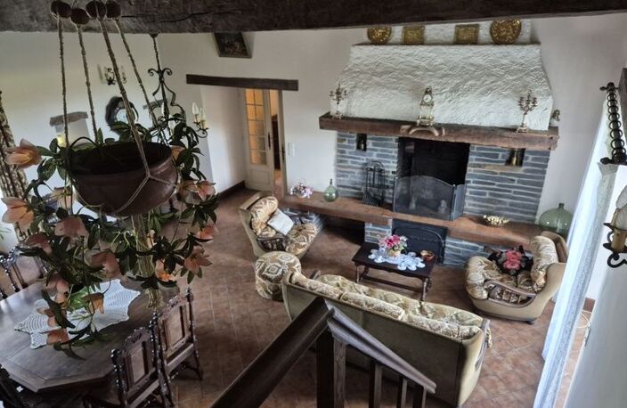 Maison À Vendre — photo 4