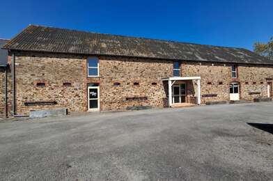 Maison 1 pièces 336000 €