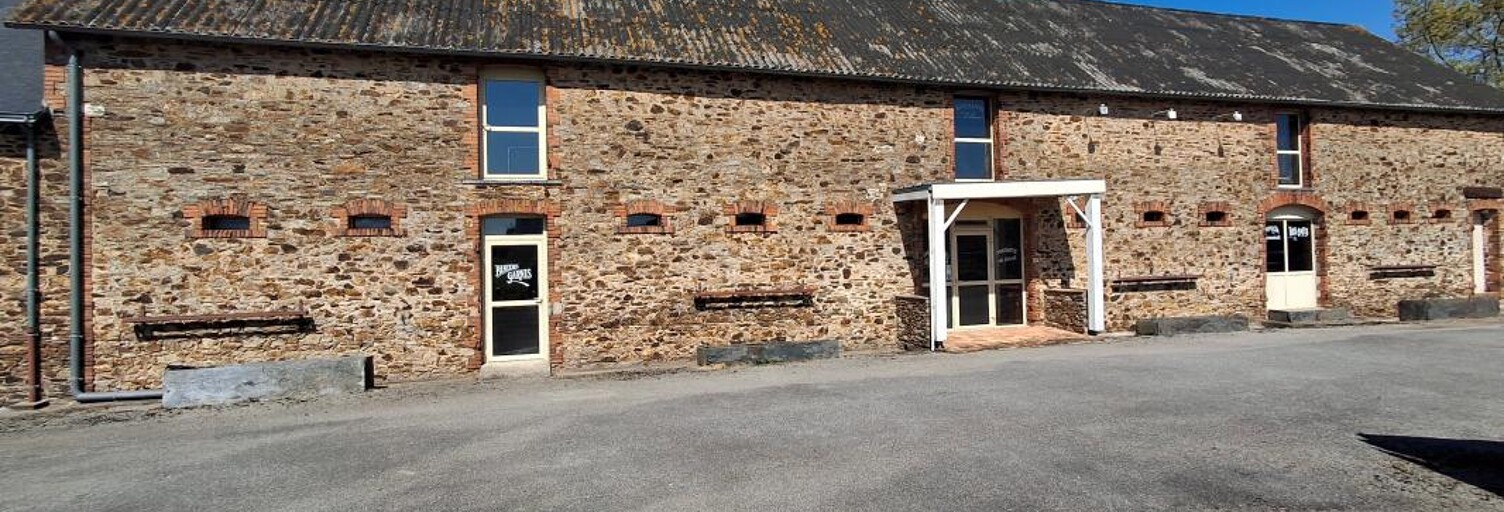 Maison 1 Pièce 270 m² à vendre à Joué-sur-Erdre (44440)