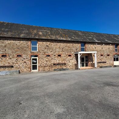 Maison 1 pièces 336000 €