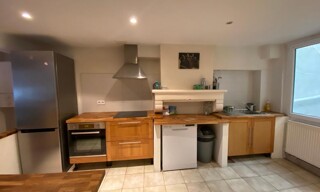 Maison 5 Pièces 175 m² à vendre à Ancerville (55170)