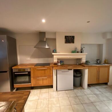 Immeuble  119000 €