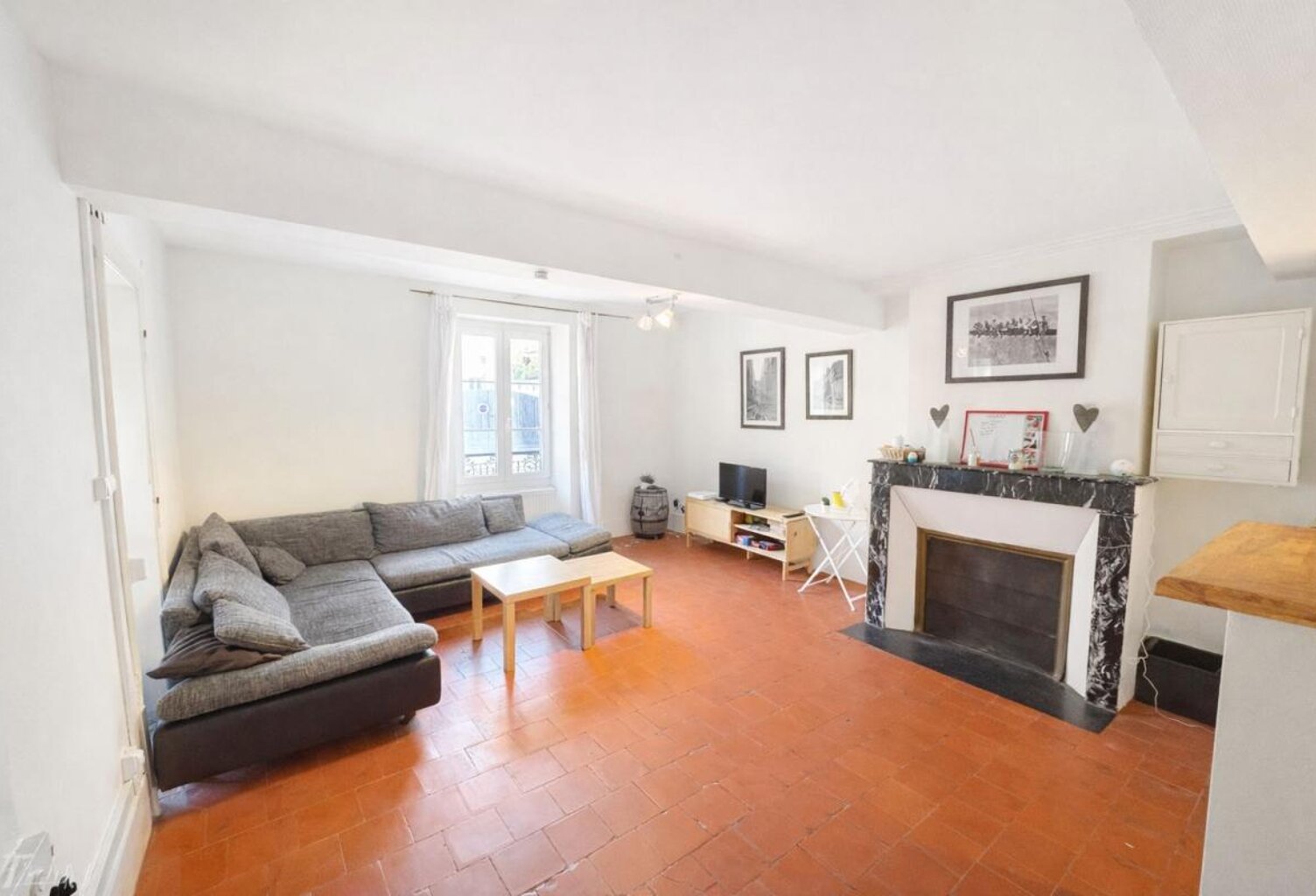 Maison À Vendre — photo 1