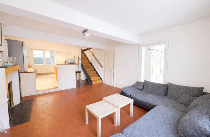 Maison À Vendre — photo 2