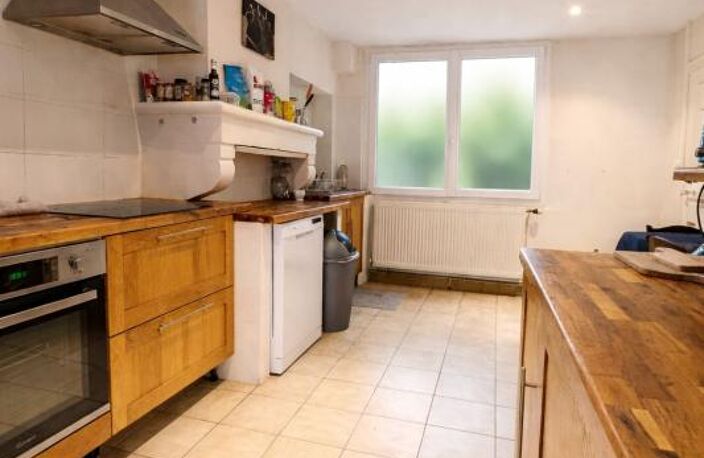 Maison À Vendre — photo 3