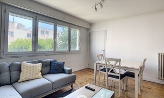 Appartement 4 Pièces 10 m² à louer à Lorient (56100)