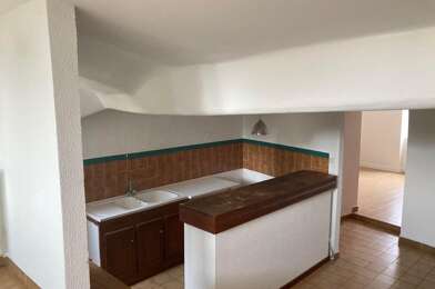Appartement 2 pièces 220000 €