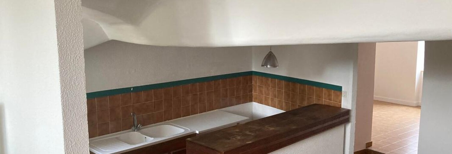 Appartement 2 Pièces 54 m² à vendre à Lyon 5 (69005)