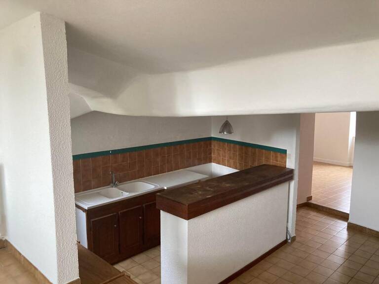 Appartement À Vendre — photo 1