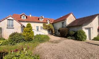 Maison 5 Pièces 154 m² à vendre à Les Ormes (86220)