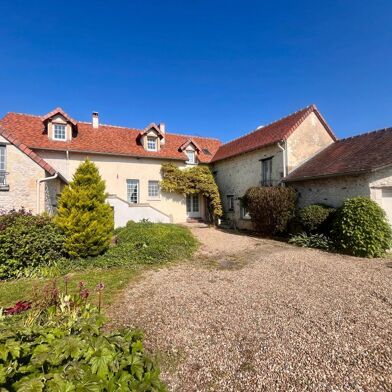 Maison 5 pièces 243340 €