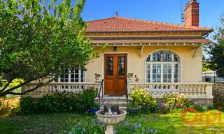 Maison 7 Pièces 140 m² à vendre à Ermont (95120)