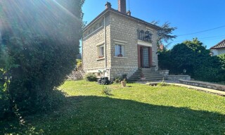 Maison 6 Pièces 138 m² à vendre à Saint-Gratien (95210)