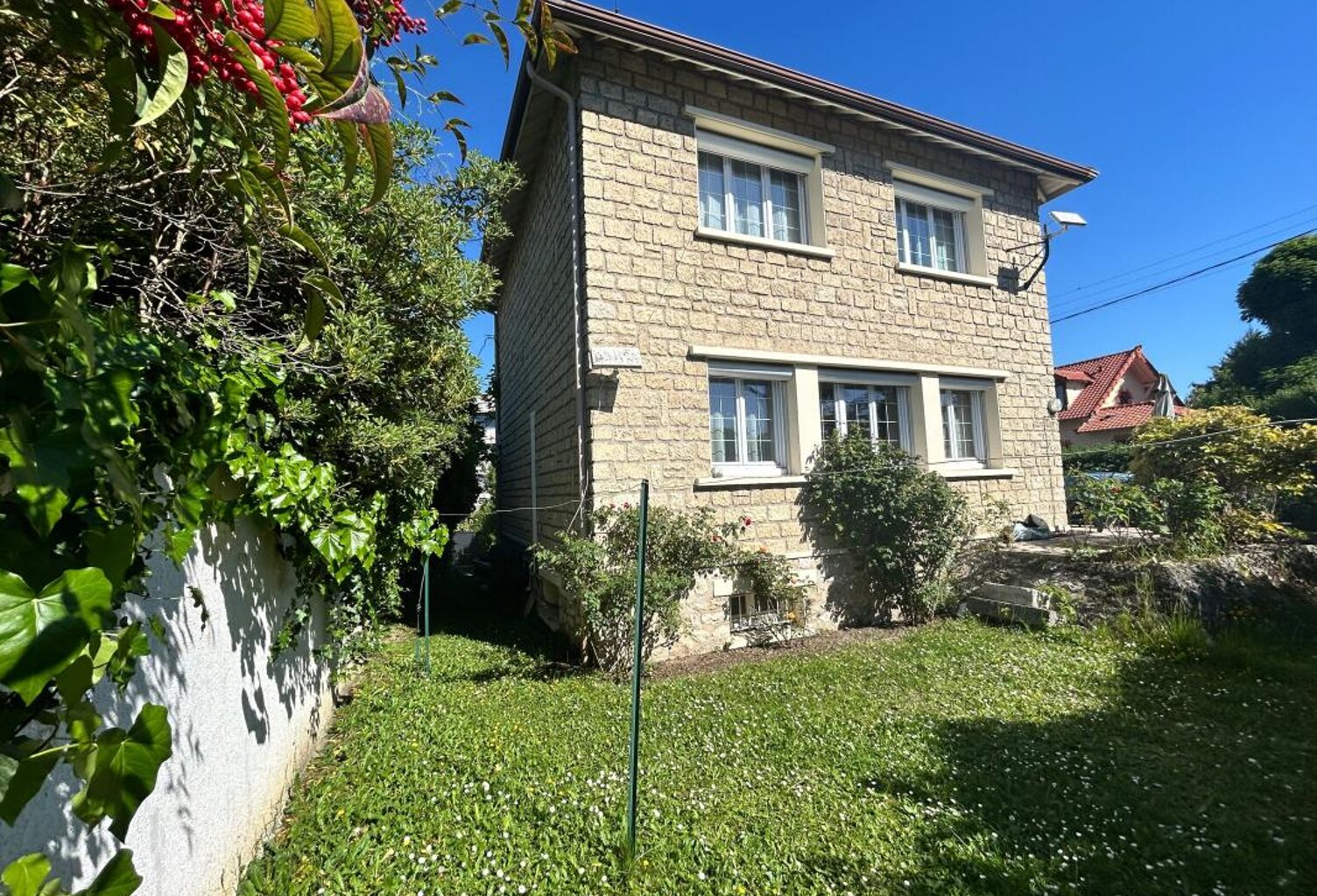 Maison À Vendre 720.000 € — photo 1