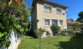 Maison 6 Pièces 138 m² à vendre à Saint-Gratien (95210)