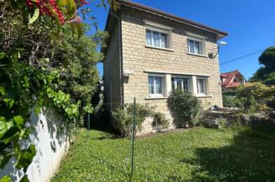 Maison 6 pièces 720000 €