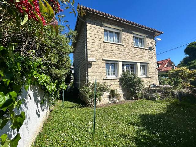 Maison À Vendre 720.000 € — photo du bien