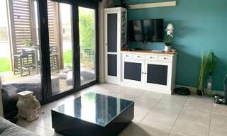 Appartement 2 Pièces 41 m² à vendre à Lespinasse (31150)