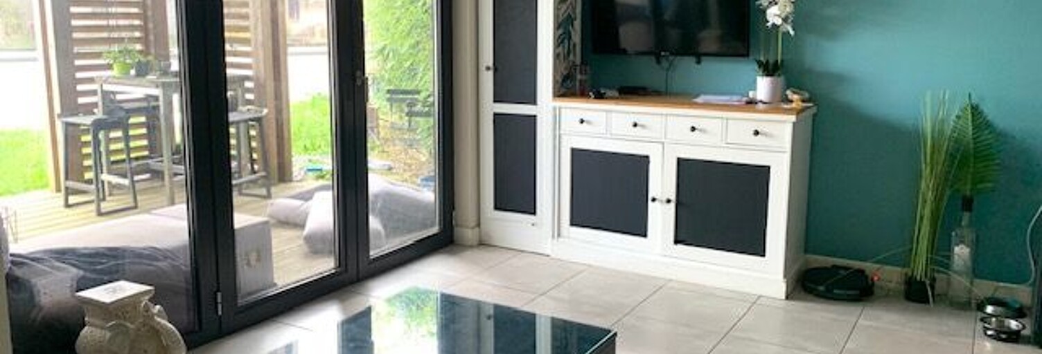 Appartement 2 Pièces 41 m² à vendre à Lespinasse (31150)