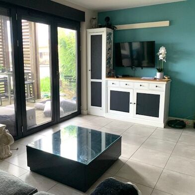 Appartement 2 pièces 139000 €