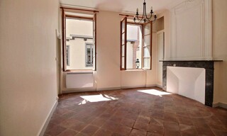 Appartement 2 Pièces 44 m² à louer à Lavaur (81500)