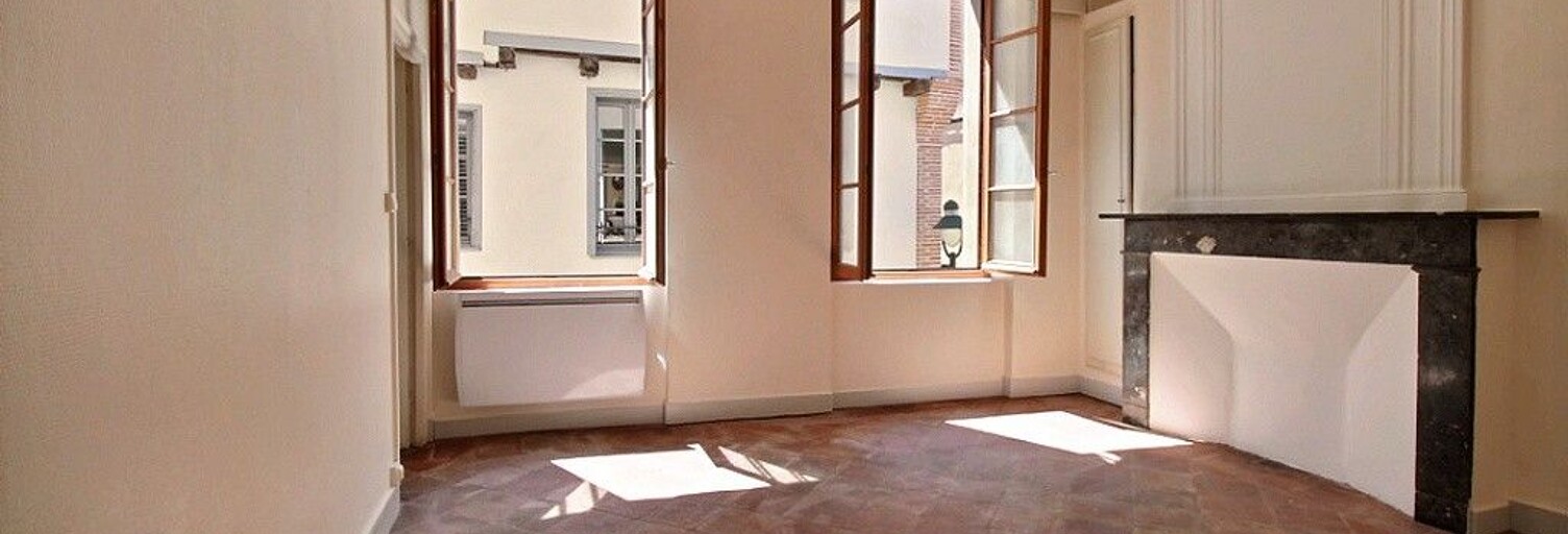 Appartement 2 Pièces 44 m² à louer à Lavaur (81500)