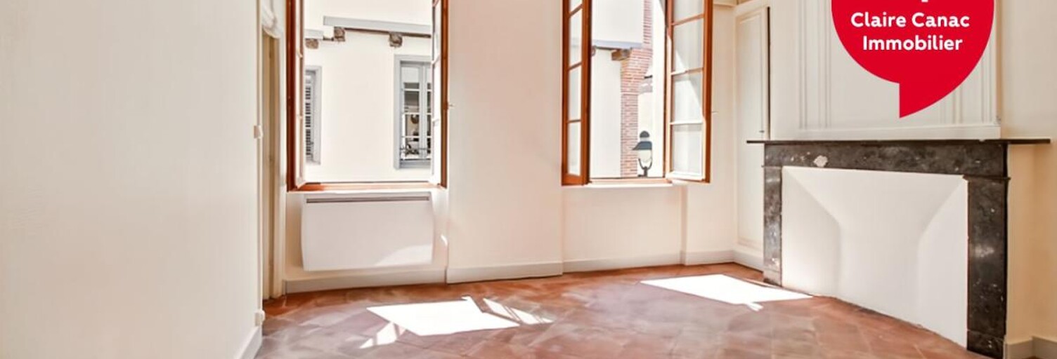 Appartement 2 Pièces 44 m² à louer à Lavaur (81500)