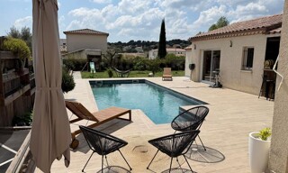 Maison 5 Pièces 133 m² à vendre à Poulx (30320)