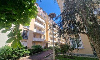 Appartement 2 Pièces 35 m² à vendre à Montmorency (95160)